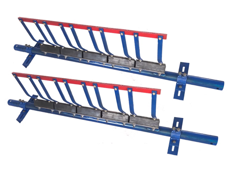 合金橡胶清扫器