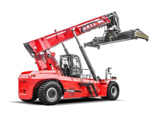 内燃集装箱正面吊